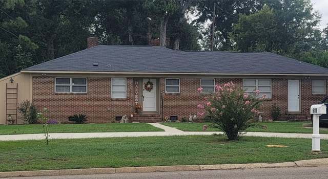 Photo of 610 W Dallas Ave, Selma, AL 36701