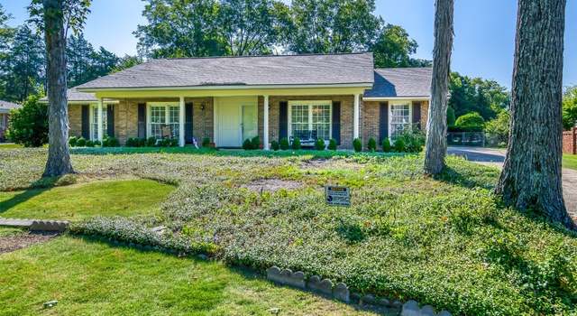 Photo of 3279 Fieldcrest Dr, Montgomery, AL 36116