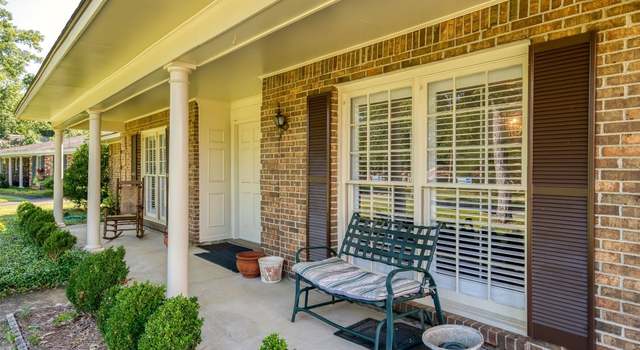 Photo of 3279 Fieldcrest Dr, Montgomery, AL 36116