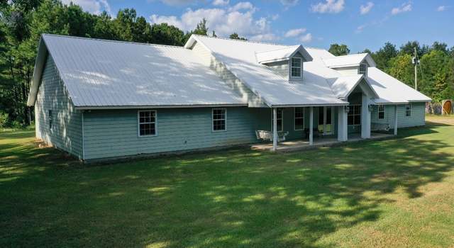 Photo of 6614 County Road 6, Sweet Water, AL 36782
