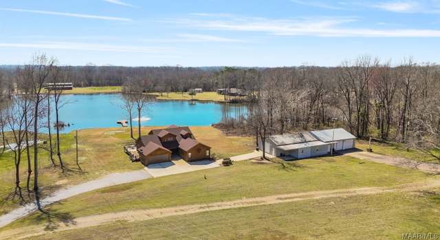 Photo of 174 County Road 27, Prattville, AL 36067