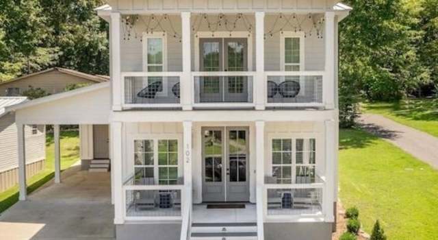 Photo of 102 Shore Line Dr, Eclectic, AL 36024
