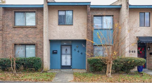 Photo of 544 Winston Dr, Montgomery, AL 36111