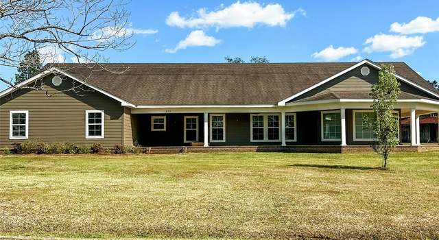 Photo of 376 Mckenzie St, Mc Kenzie, AL 36456