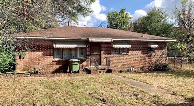 Photo of 611 Shepard St, Montgomery, AL 36104