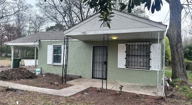 Photo of 3975 Edgar D Nixon Ave, Montgomery, AL 36105