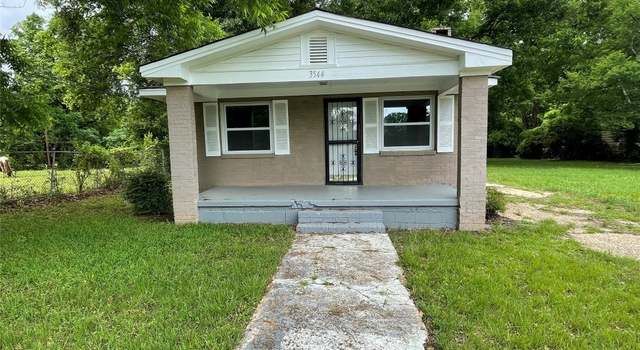 Photo of 3544 Lamuck St, Montgomery, AL 36108