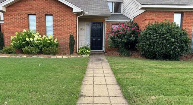 Photo of 6250 NE Bell Gables Dr, Montgomery, AL 36117