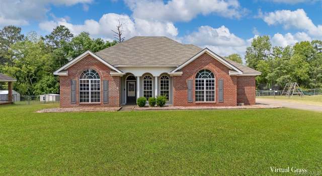 Photo of 83 Susie's Pl, Wetumpka, AL 36092