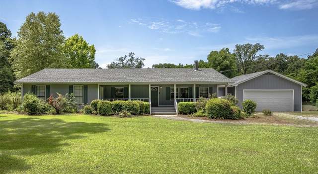 Photo of 7862 Highway 82 Hwy, Fitzpatrick, AL 36029