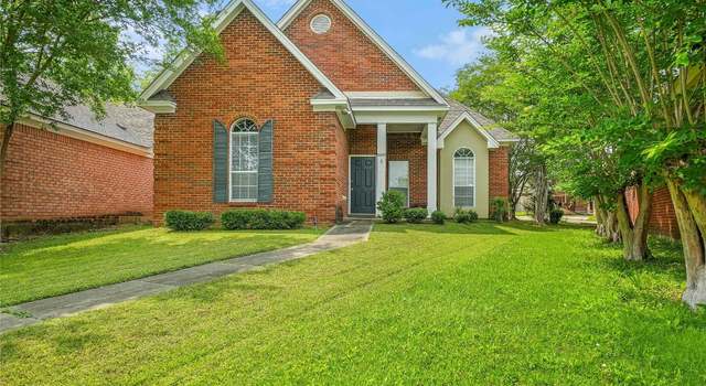 Photo of 2604 Shep Ct, Montgomery, AL 36117
