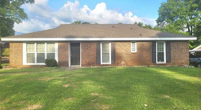 Photo of 301 Bowling Green Dr, Montgomery, AL 36109