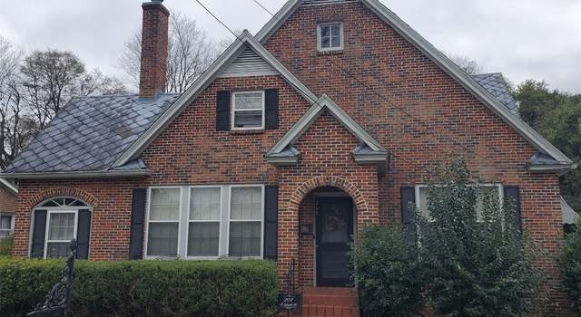 Photo of 207 E Lafayette St, Marion, AL 36756