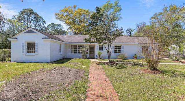 Photo of 3396 Gilmer Ave, Montgomery, AL 36105