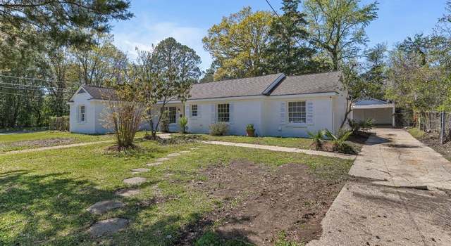Photo of 3396 Gilmer Ave, Montgomery, AL 36105