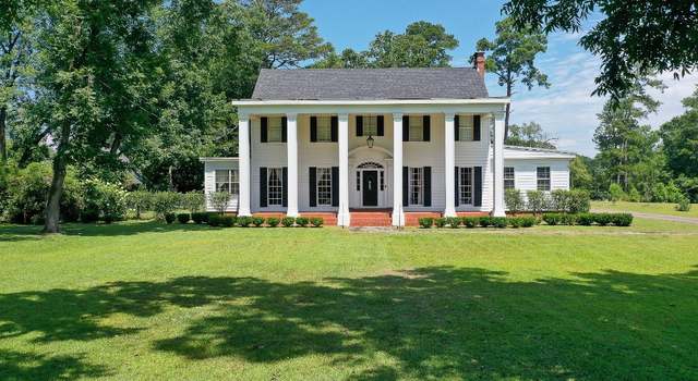 Photo of 513 Old Highway 5 S, Thomasville, AL 36784
