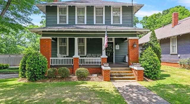 Photo of 48 S Capitol Pkwy, Montgomery, AL 36107