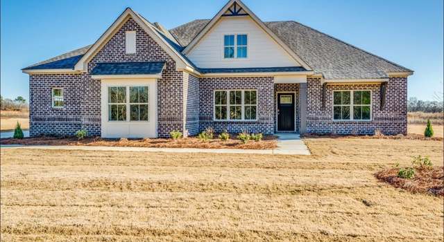Photo of 963 Dozier Rd, Wetumpka, AL 36093