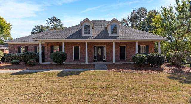 Photo of 1440 Emerald Mountain Pkwy, Wetumpka, AL 36093