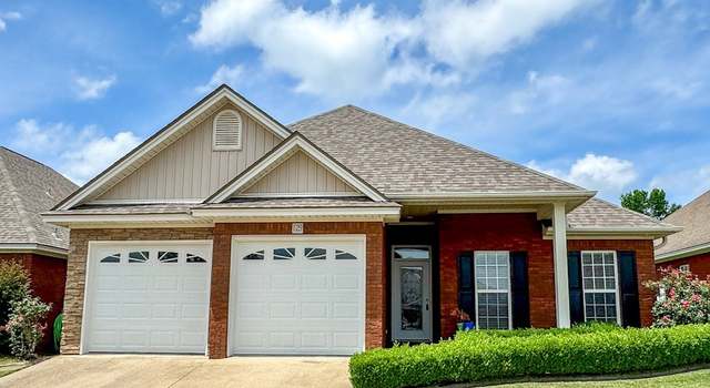 Photo of 129 Brittany Dr S, Elmore, AL 36025