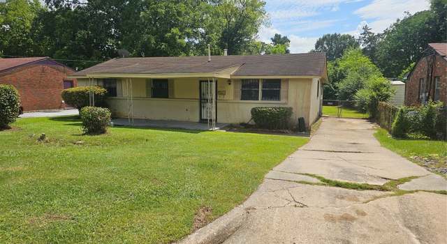 Photo of 4016 Berwick Dr, Montgomery, AL 36105