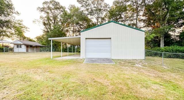 Photo of 112 N Lincoln St, Geneva, AL 36340