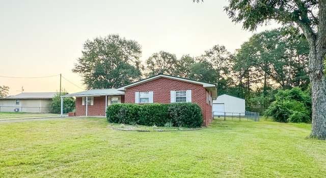Photo of 112 N Lincoln St, Geneva, AL 36340