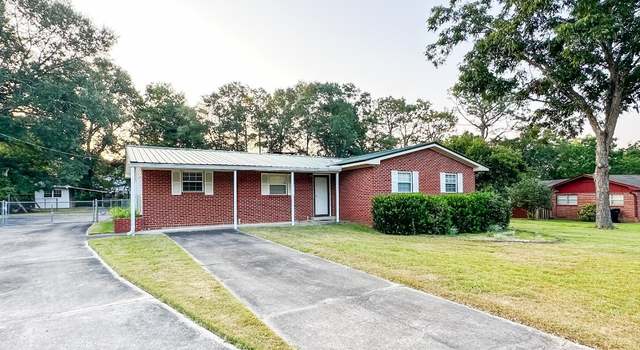 Photo of 112 N Lincoln St, Geneva, AL 36340