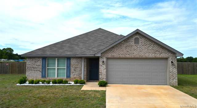 Photo of 1827 Landing Pl, Deatsville, AL 36022