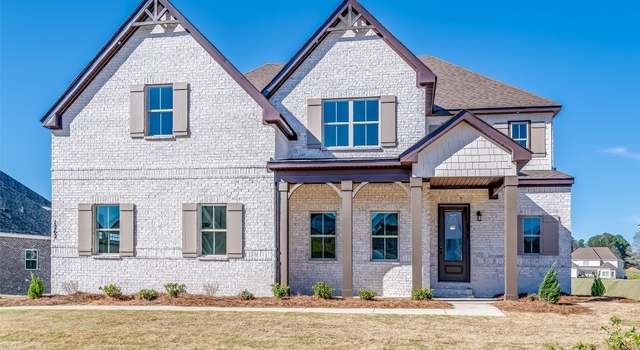 Photo of 1262 Tullahoma Dr, Prattville, AL 36066