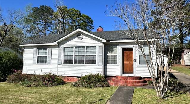 Photo of 119 Stoneroad Dr, Greenville, AL 36037