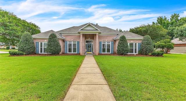 Photo of 545 County Downs Rd, Montgomery, AL 36109
