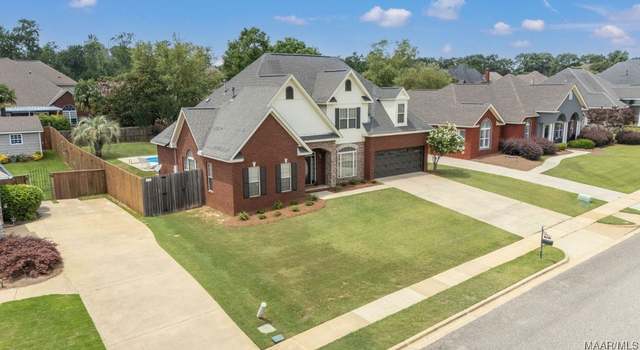 Photo of 505 Ambrose Ln, Prattville, AL 36066
