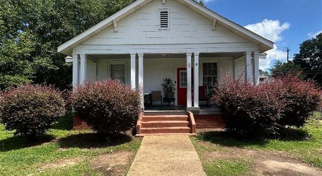 Photo of 5 Johnson Ave, Montgomery, AL 36110