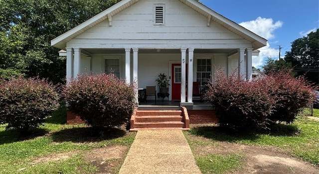 Photo of 5 Johnson Ave, Montgomery, AL 36110