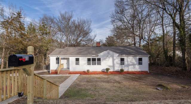 Photo of 2615 Moton Cir, Tuskegee, AL 36088
