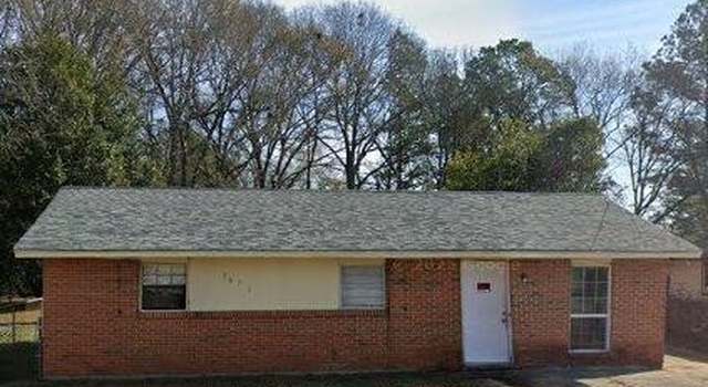 Photo of 3077 N Rick Dr, Montgomery, AL 36108