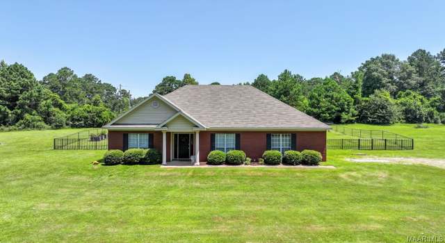 Photo of 709 Liberty Rd, Tallassee, AL 36078