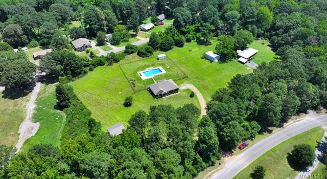 Photo of 709 Liberty Rd, Tallassee, AL 36078