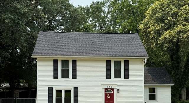 Photo of 235 N Northington St, Prattville, AL