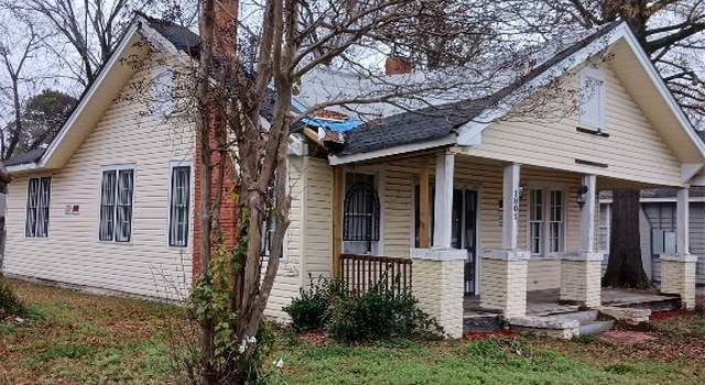 Photo of 1801 4th St, Montgomery, AL 36106