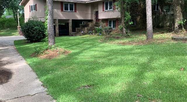 Photo of 709 N Marable Dr, Tuskegee, AL 36083