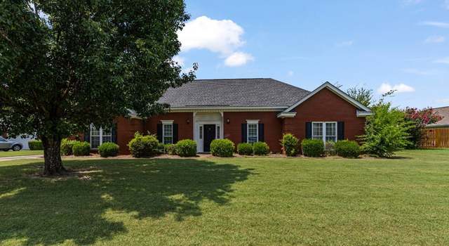 207 High Pointe Rdg, Prattville, AL 36066 | MLS# 546634 | Redfin