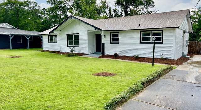 Photo of 3321 Sommerville Dr, Montgomery, AL 36111