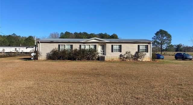 Photo of 335 S Bethlehem Rd, Rutledge, AL 36071