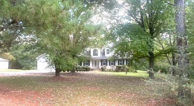 Photo of 1552 Petrey Hwy, Luverne, AL 36049