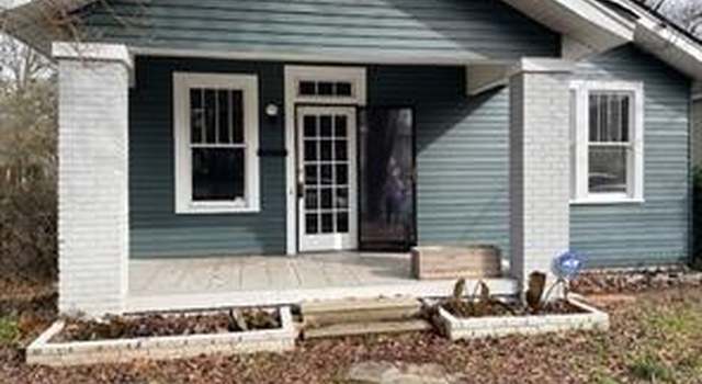 Photo of 122 N Lewis St, Montgomery, AL 36109