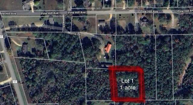 Photo of Lot 1 Morris Ct, Hayneville, AL 36040