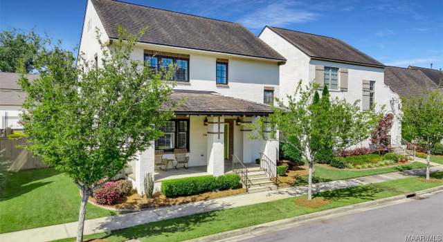 Photo of 7918 Long Acre St, Montgomery, AL 36116