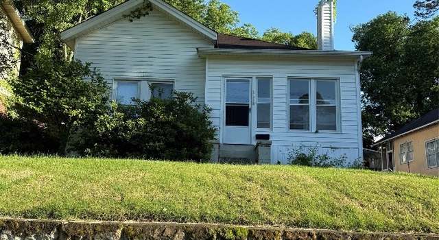 Photo of 2218 Yancey Ave, Montgomery, AL 36107
